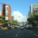 Linhas de ônibus têm roteiro modificado na Avenida Tancredo Neves