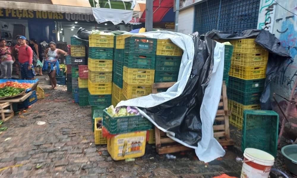 Polícia recupera carga roubada avaliada em mais de R$ 50 mil em Feira de Santana