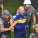 Torcedor do Boca Juniors é preso por racismo no jogo contra Corinthians na Libertadores