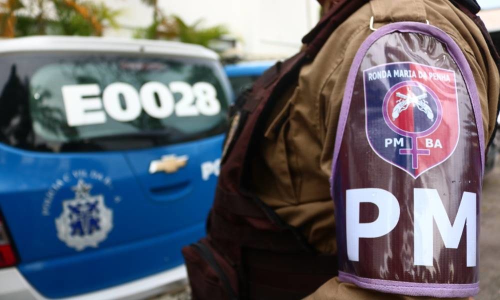 SSP-BA contabiliza seis homicídios e dois atentados contra a vida em Salvador e RMS no fim de semana