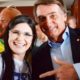 Dayane Pimentel chama Bolsonaro de corrupto e volta a defender pré-candidatura de Moro