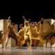 Espetáculo ‘Cura’ da Cia de Dança Deborah Colker chega a Salvador
