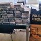 PF deflagra operação contra tráfico internacional de entorpecentes no porto de Salvador e em Lauro de Freitas