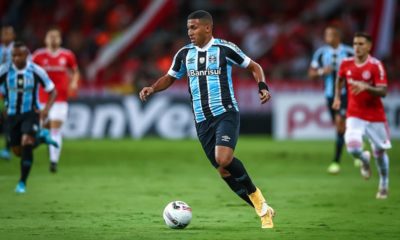 Atacante Rildo assina com o Bahia para temporada 2022
