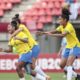 Brasil conquista nono título do Sul-Americano Feminino Sub-20