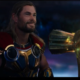 Primeiro teaser de ‘Thor: Amor e Trovão’ é divulgado pela Marvel