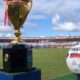 Empate leva decisão para último jogo da final do Campeonato Baiano 2022