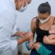 Hoje é Dia D de vacinação contra sarampo, influenza, Covid-19 e meningite em Camaçari