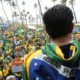 Reeleição de Bolsonaro é a manutenção da liberdade dos brasileiros, dispara Aleluia