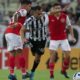Sul-Americana: Ceará e Independiente decidem hoje quem avança para as oitavas de final