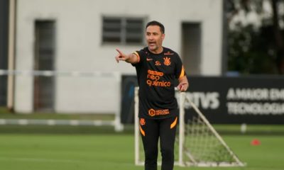 Corinthians recebe Always Ready pela última rodada da fase de grupos da Libertadores