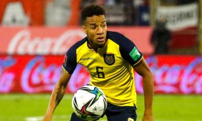 Fifa vai apurar denúncia contra Byron Castillo e investigação pode tirar pontos do Equador nas Eliminatórias da Copa