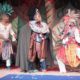 Espetáculo Dandara na Terra dos Palmares estende temporada neste fim de semana em Salvador