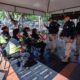 Operação Caminhos da Escola: STT e PRF realizam palestras sobre trânsito em colégios municipais