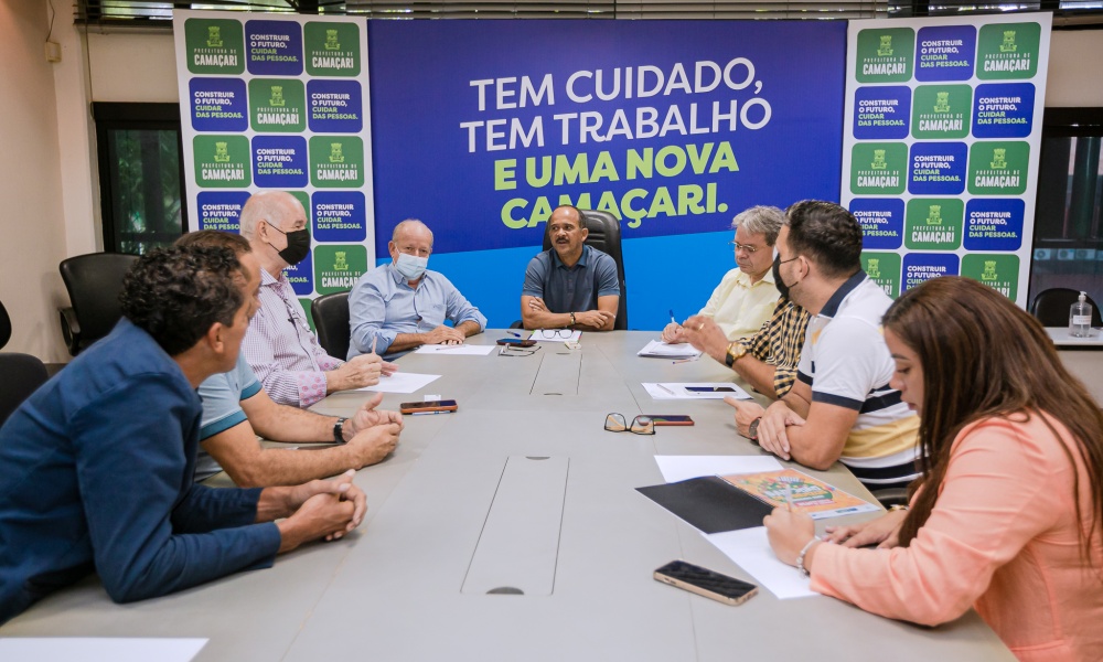 Com apoio da prefeitura, CDL Camaçari realiza primeira edição da campanha São João de Prêmios