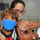 Salvador registra baixa adesão da imunização contra gripe e sarampo