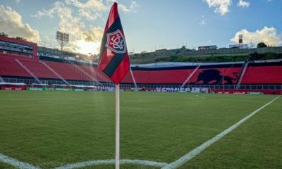 Ingressos para confronto entre Vitória e Botafogo já estão à venda