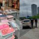 Operação Maçã Mordida: mais de mil produtos falsificados são apreendidos em shoppings de Salvador