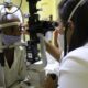 Camaçari: AFAB faz triagem para cirurgias oftalmológicas, laqueadura e vasectomia