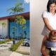 Terapeuta realiza quick massage em participantes da campanha ‘Amor sem fim’ do Boulevard Shopping