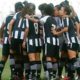 Botafogo e Santos se enfrentam nesta quarta-feira no Campeonato Brasileiro Feminino Sub-20