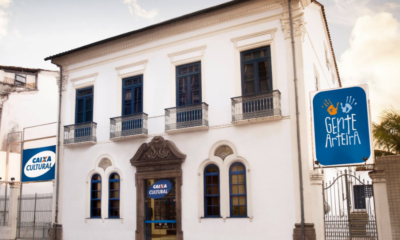 Caixa Cultural Salvador participa da 20ª Semana Nacional de Museus