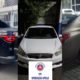 Em quatro horas, polícia recupera três carros roubados com placas clonadas em Salvador e RMS