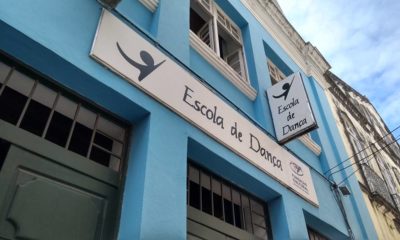 Escola de Dança da Funceb oferece 420 vagas para cursos livres em dança