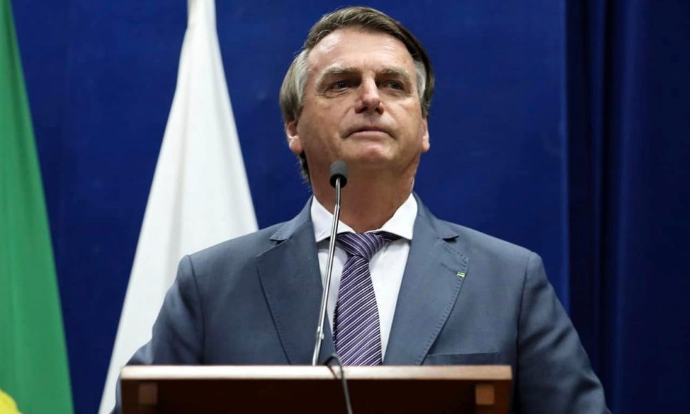 BTG/FSB: 50% dos brasileiros consideram governo Bolsonaro ruim ou péssimo