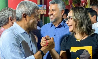Jerônimo Rodrigues debaterá programa de governo na quinta-feira em Camaçari