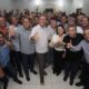 Jerônimo recebe apoio de prefeitos do PP, PSDB e PL no oeste da Bahia