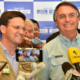 João Roma garante que Bolsonaro não reavalia sua pré-candidatura e seguirá na disputa a governador