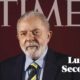 Capa da Time, Lula diz que presidente da Ucrânia é tão responsável pela guerra quanto Putin