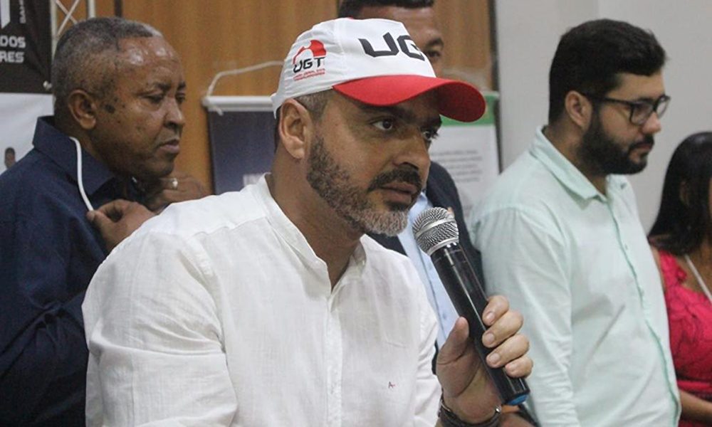 Presidente da UGT-BA critica declaração de Bruno Reis sobre transporte público em Salvador