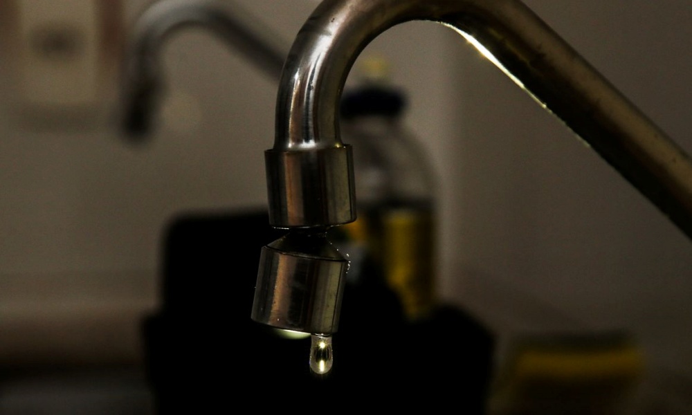 Abastecimento de água será interrompido em Vila de Abrantes nesta quinta-feira