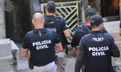 Homem que arrancou olho de esposa por ciúmes é preso no sudoeste da Bahia