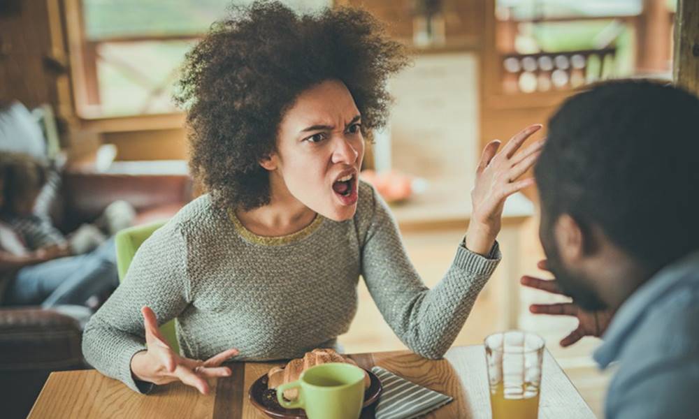 Excesso de fúria: psicóloga explica o limite entre ataques de raiva e agressividade