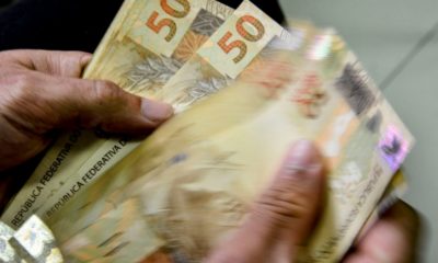 Segundo Banco Central, brasileiros não sacaram R$ 7,12 bilhões de valores a receber
