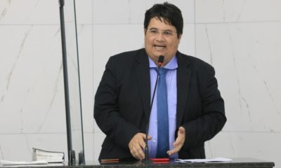 Tagner pede que MP acompanhe sorte de vagas da Creche Linaldo Silva