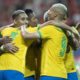 Seleção Brasileira goleia Coreia do Sul em amistoso preparatório para Copa do Mundo