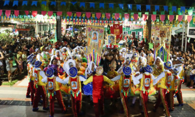 Fogueira Santa faz arrecadação para participar do Festival de Cultura Junina Nacional