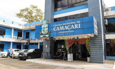 Inscrições para o concurso público da Câmara de Camaçari serão retomadas em setembro