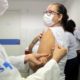 Salvador: prazo para vacinação contra influenza e sarampo termina na sexta-feira
