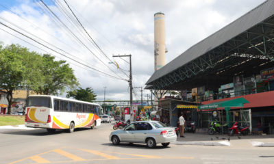 Aquisição de ônibus elétricos através do PAC pode reduzir tarifa do transporte em Camaçari