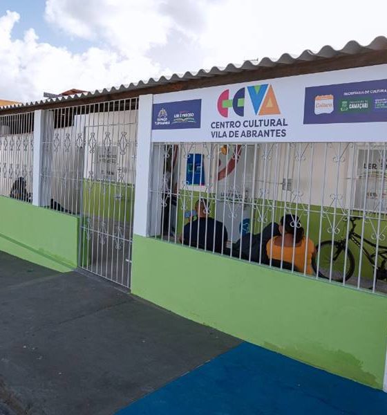 Semana Monteiro Lobato tem programação de incentivo à leitura infantil na sede e orla de Camaçari