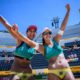 Duda e Ana Patrícia se garantem nas semifinais do Campeonato Mundial de vôlei de praia