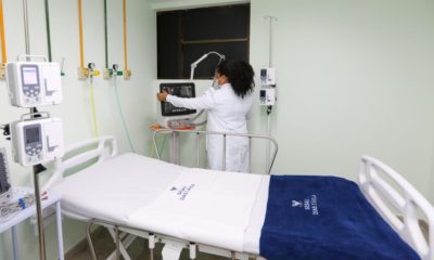 Camaçari receberá equipamentos de saúde doados pela Braskem