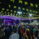 Festejos juninos movimentam economia e turismo de Camaçari