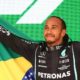 Lewis Hamilton rebate Nelson Piquet e responde fala racista do brasileiro em português