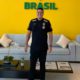 Fisioterapeuta do Vitória, Michel Aguiar é convocado para a Seleção Brasileira de Futebol Sub-20